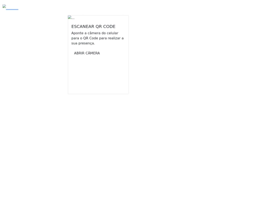 QRCodeAluno screenshot