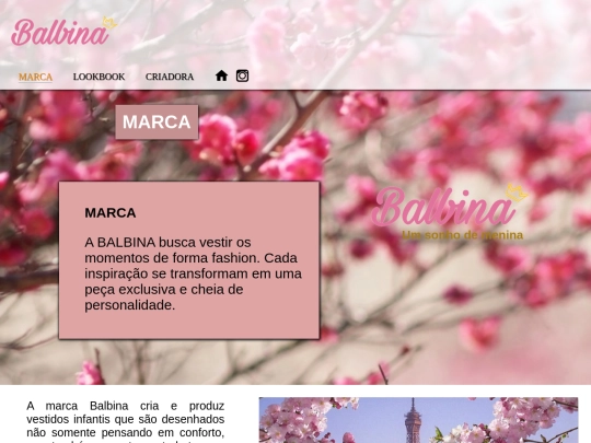 marca screenshot