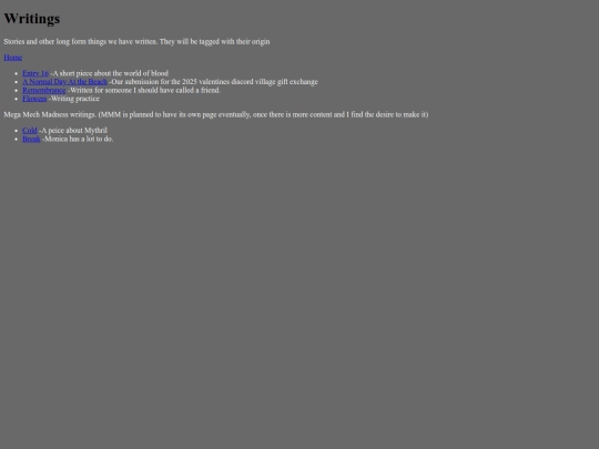 writings/writing screenshot