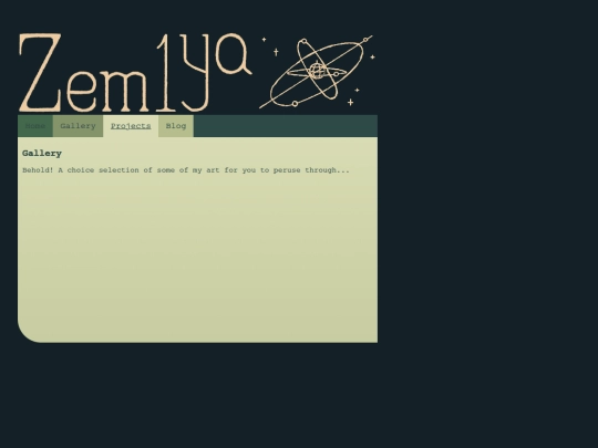 Tester screenshot