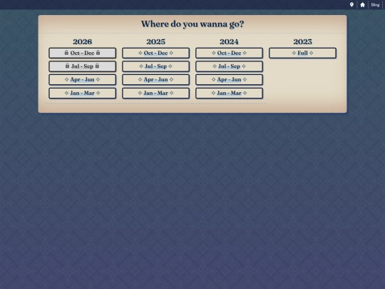blog/blogmap screenshot