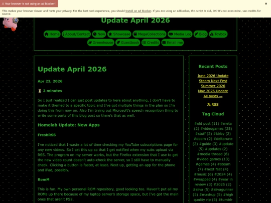 blog/posts/update-april-2026 screenshot