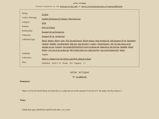 fics/solar_eclipse screenshot