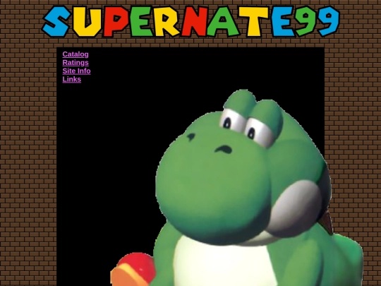fun screenshot