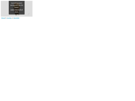 fbx-viewer screenshot