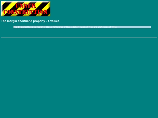projects screenshot
