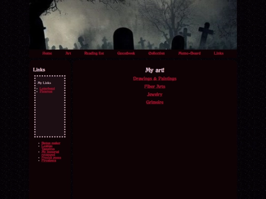 art screenshot