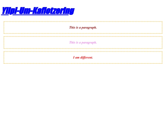 boxandpadding screenshot