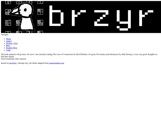 books screenshot