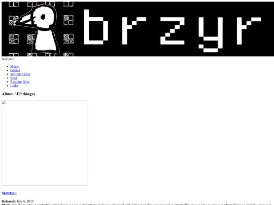 music screenshot
