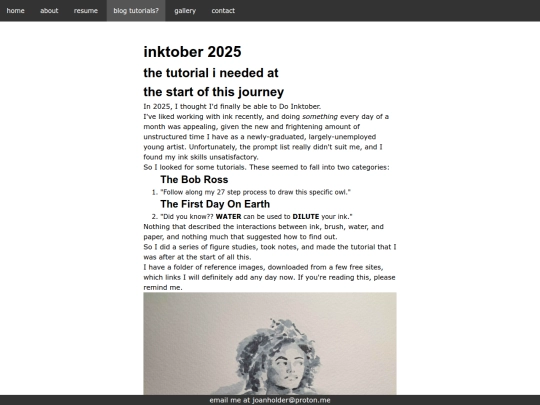 blog-draft screenshot