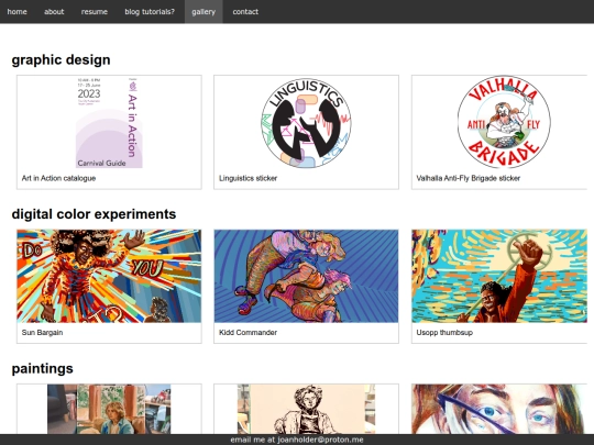 gallery screenshot