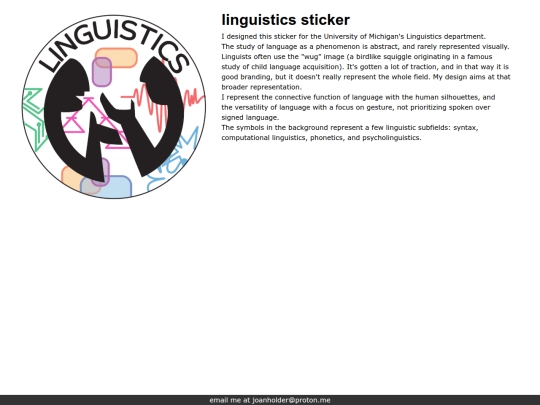 gallery/ling-sticker screenshot