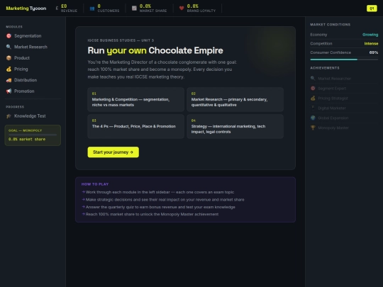 business_marketing screenshot