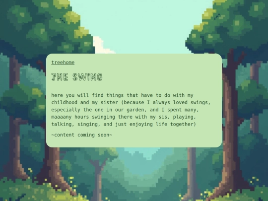 subpages/swing screenshot