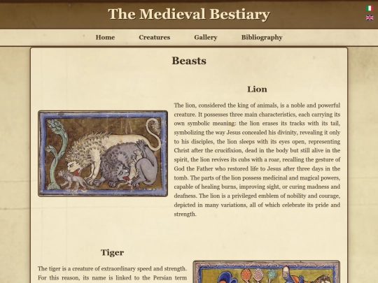 creatures1 screenshot
