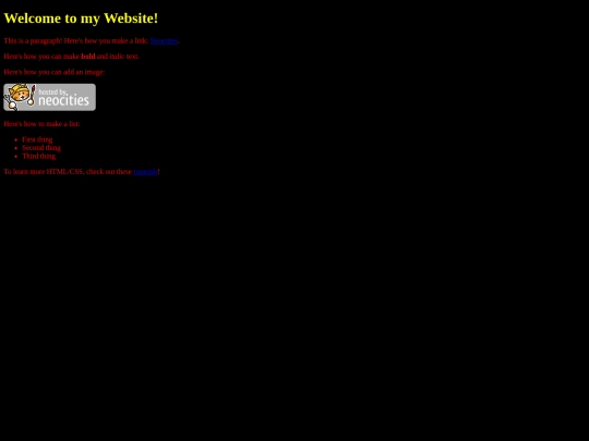 pandy screenshot