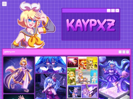 gallery screenshot