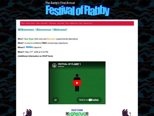 flab screenshot