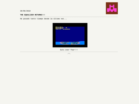 posts/equalizer screenshot