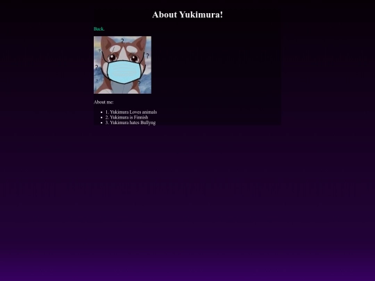 1Yukimura/Yukion screenshot