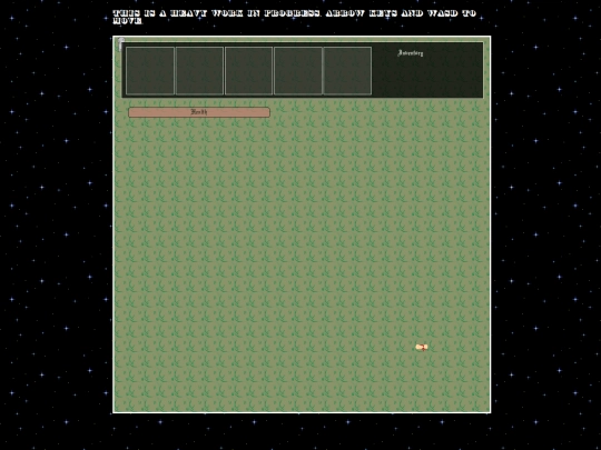 game/main screenshot