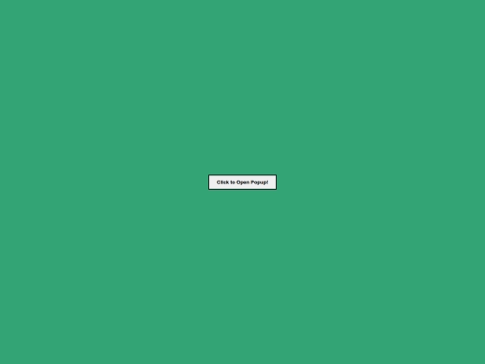 popup screenshot