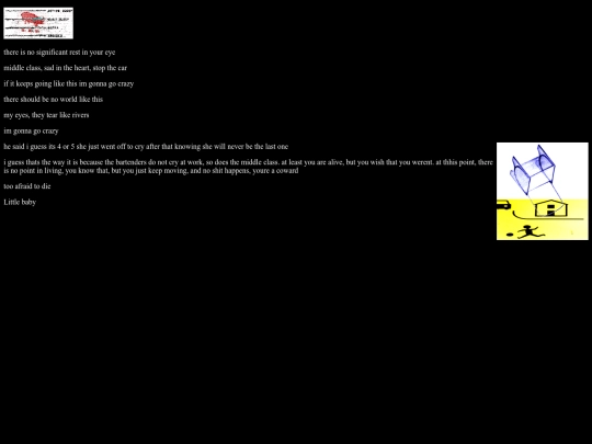 nice_dream screenshot