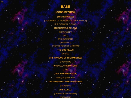 base screenshot