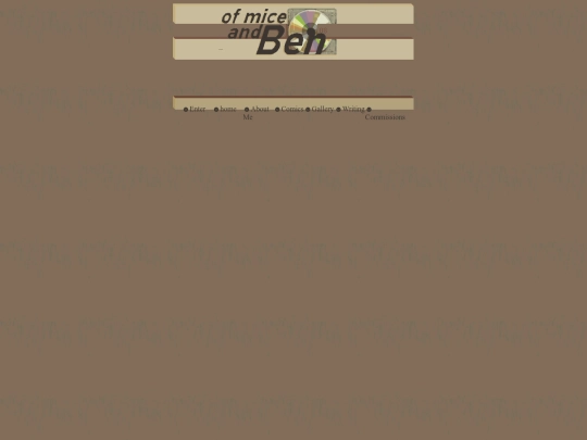 og screenshot