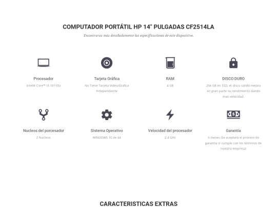 cp4 screenshot