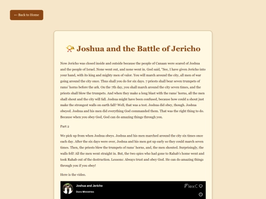 jericho screenshot