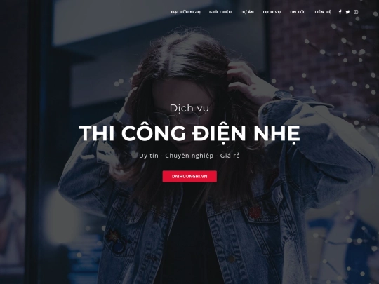 thi-cong-dien-nhe screenshot