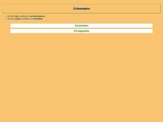 modulo8 screenshot