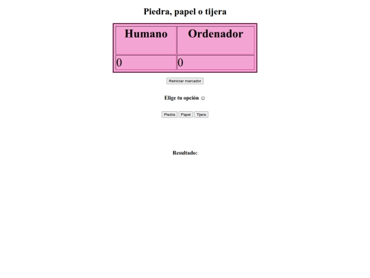juego screenshot
