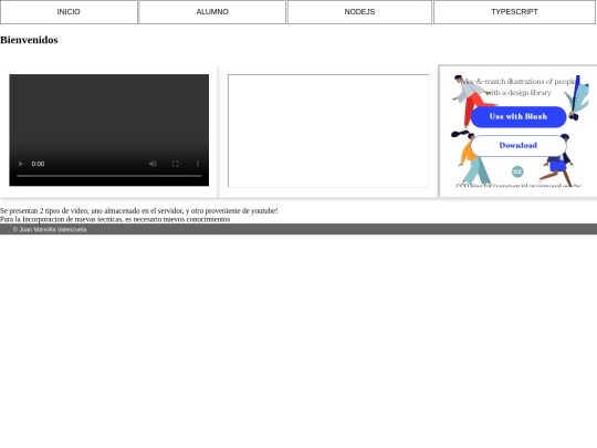 Modulo2/alumno screenshot