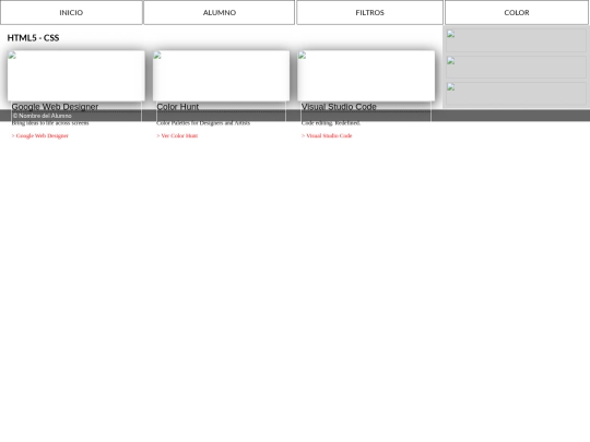 Modulo2 screenshot