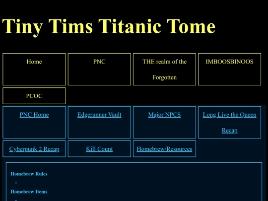 pnc_homebrew screenshot