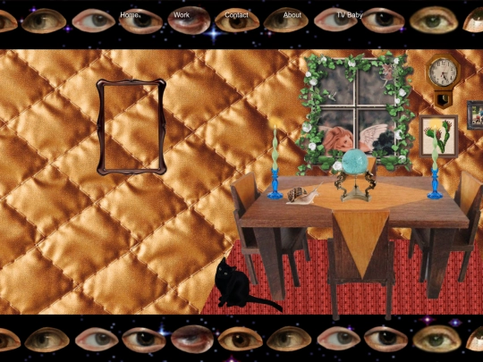 Art screenshot