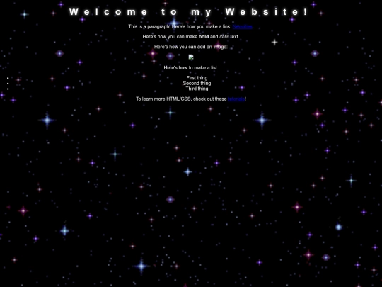 artmenu screenshot