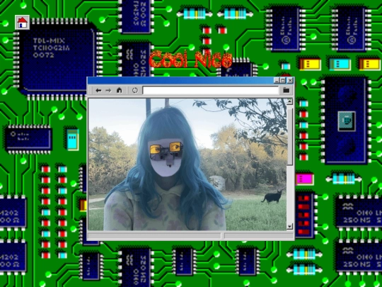 selfiegif screenshot