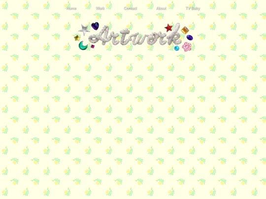 work screenshot