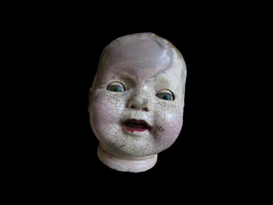 doll screenshot