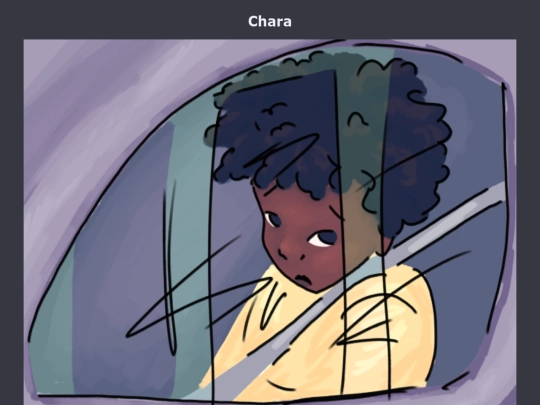 artdisplay/characarwindow screenshot