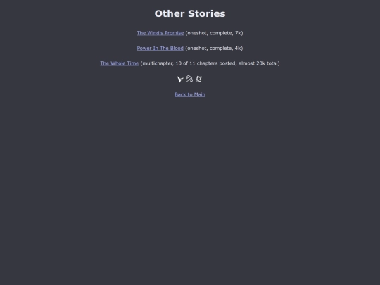 otherstories screenshot