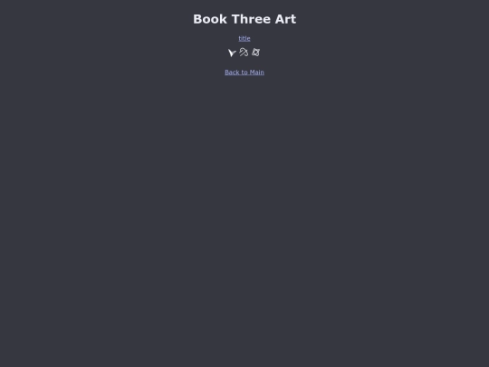 tags/bookthreeart screenshot