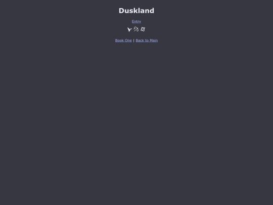 tags/duskland screenshot
