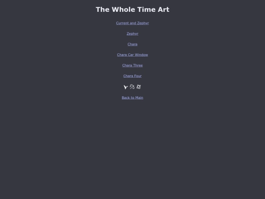 thewholetimearttag screenshot