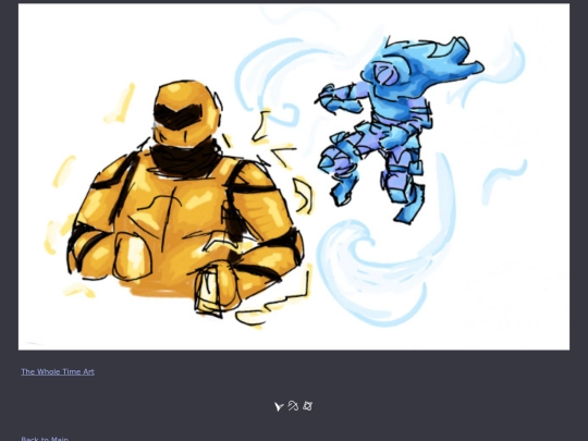 twt6 screenshot