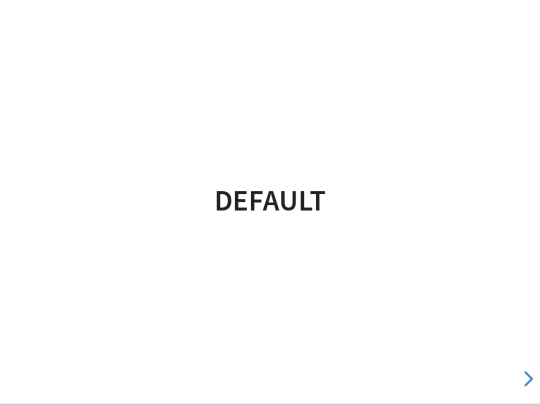 reveal/examples/transitions screenshot